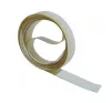 WARMSEAL Self Adhesive 'V' Seal (x 5m) White - 2