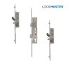 Lockmaster Door Lock - 2 Hook, 4 Roller - 897mm Hook Centres - 1