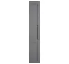 Fenwick Legno Dust Grey 5 Piece MTM Door - Bedroom - 1