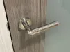 Rio Lever on Rose Door Handles - Karcher SSS/PSS - 2
