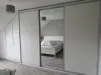 Glide Sliding Wardrobe - 2