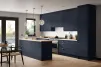 Tribeca / Superior Matt Indigo - 3