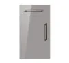 Phoenix / Gloss Dust Grey - 1