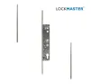 Lockmaster Slave Multipoint Lock 92mm-Hole Centres - Serrated Edges - 1