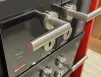 Oregon Lever on Rose Door Handles - Karcher SSS - 3