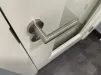 Rio Lever on Rose Door Handles - Karcher SSS - 2