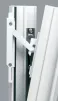 Winkhaus OBV Safety Catch Restrictor (suitable for Velux windows) Self Engaging/Automatic Engagement - 2