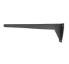 380mm Hebgo Heavy Duty Bracket, load bearing capacity 75kg - 3