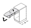 Pull out Ironing Board - 4