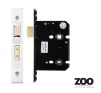 76mm (3") Architectural Bathroom - SSS - 1