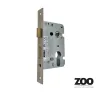 2 &frac12;" Euro Profile Contract Sashlock 47.5mm Centres - 1