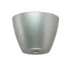 Furniture Foot, Height 51mm, Plastic - &Oslash; 70mm - 1