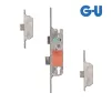 GU 3 Deadbolts 92mm Centres Multipoint Lock - 45mm Backset - 1