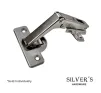 Salice Concealed hinge, Duomatic 70&deg;, full overlay mounting, for corner unit applications - 1