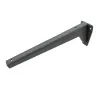 280mm Hebgo Heavy Duty Bracket, load bearing capacity 75kg - 1
