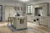 Dylan / Taupe Matt 5 Piece Stock Door - 2