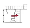 Plinth Clip and Bracket - 3