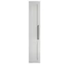 Fenwick Legno White Grey 5 Piece MTM Door - Bedroom - 1
