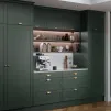 Harlem / Legno Evergreen 5 Piece Stock Door - 3