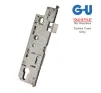GU *OLD STYLE* Door Lock Centre Case Gearbox 92/35 - 1