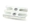 Nico 9004 Window Espag Receiver. Used by Malplas UPVC - 1