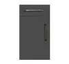 Tribeca / Superior Matt Graphite - 1