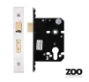 3" Euro Profile Architectural Sashlock 47.5mm Centres - 1