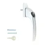 15mm Inline Espag Window handle SC - 1