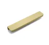200mm Rear Fixing Unit Handle Satin Brass - 1