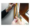 WARMSEAL Replacement Universal Door/Window Seal Bubble Gasket (x6 Meters) - 4