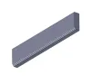Tangent Pelmet 3050mm (To suit SERICA Doors) - 1