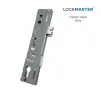 Lockmaster Single Spindle Centre Case Gearbox 92PZ - 35mm Backset - 1