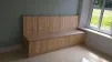 Pair of Bench Seat Hinges with Spring 12kg Capacity - 3