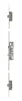 Lockmaster Door Lock - 3 Deabbolts 92/45 - 1436mm Bolt Centres - 3