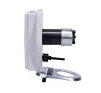 KABA / SIMPLEX 919 Codelock with Deadlatch - 4