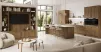 Harlem / Brown Casella Oak 5 Piece Stock Door - 4