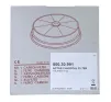 Replacement Hafele Charcoal filter for Extractor hood - 2
