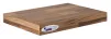 Light Walnut Mica Post Form Worktop - 2