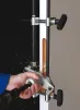 Mortice Jig, DBB For locks up to 100mm deep - 1