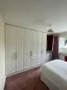 18mm Vinyl Wrapped Door/Drawer Front - Soft Cream - 2