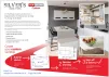 Soft Oak TOPSHAPE Worktop - 3