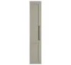 Fenwick Legno Taupe 5 Piece MTM Door - Bedroom - 1