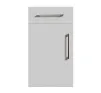 Tribeca / Superior Matt Light Grey - 1