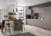 Tribeca / Superior Matt Stone Grey - 3