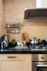 Snow Negro Mica Post Form Worktop - 3