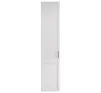 Legno White Grey Harlem 5 Piece MTM Door - Bedroom - 1