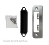 3" Euro Profile Contract Sashlock 47.5mm Centres - 2