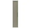 Bastille Legno Reed Green 5 Piece MTM Door - Bedroom - 1