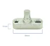 Sac Bolt 2-4mm - Additional Security Hinge Bolt - 2