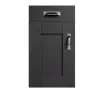 Fenwick / Legno Graphite 5 Piece Stock Door - 1